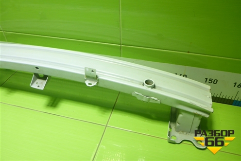 Усилитель переднего бампера (5027092700C15) для Geely Coolray с 2019-2025г (Кулрей)