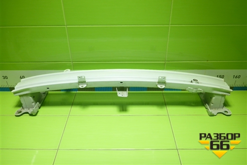 Усилитель переднего бампера (5027092700C15) для Geely Coolray с 2019-2025г (Кулрей)