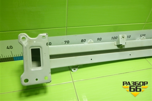 Усилитель переднего бампера (5027092700C15) для Geely Coolray с 2019-2025г (Кулрей)