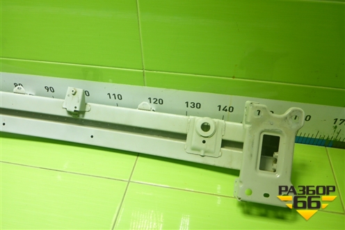 Усилитель переднего бампера (5027092700C15) для Geely Coolray с 2019-2025г (Кулрей)