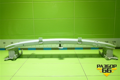 Усилитель переднего бампера (5027092700C15) для Geely Coolray с 2019-2025г (Кулрей)