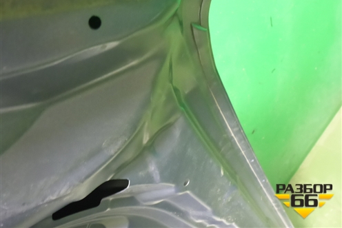 Капот (8402100XKN04A) для Haval Dargo с 2022г (Дарго)