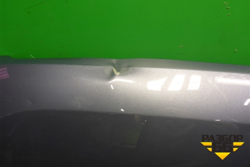 Капот (8402100XKN04A) для Haval Dargo с 2022г (Дарго)