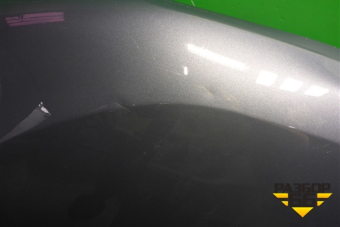 Капот (8402100XKN04A) для Haval Dargo с 2022г (Дарго)