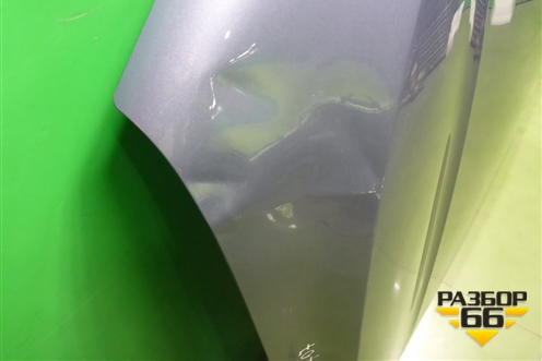 Капот (8402100XKN04A) для Haval Dargo с 2022г (Дарго)