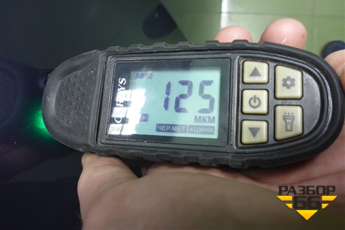 Капот (8402100XKN04A) для Haval Dargo с 2022г (Дарго)