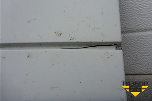 Капот  (504170758) для Iveco Stralis с 2007г (Стралис)