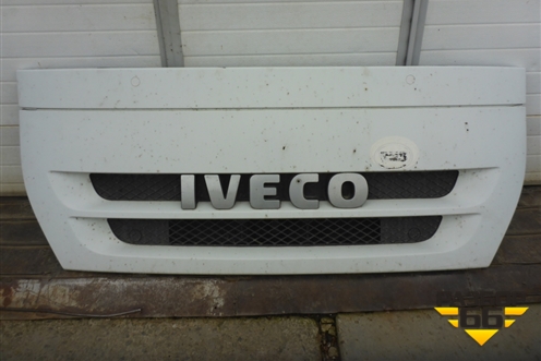 Капот  (504170758) для Iveco Stralis с 2007г (Стралис)