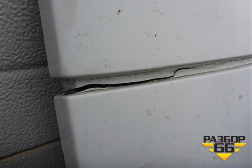 Капот  (504170758) для Iveco Stralis с 2007г (Стралис)