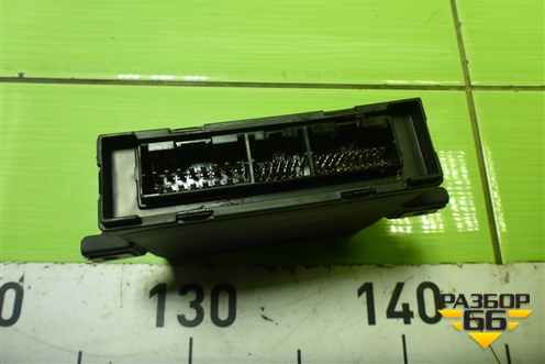 Блок управления центральным замком (41221004) для Iveco Stralis с 2007г (Стралис)