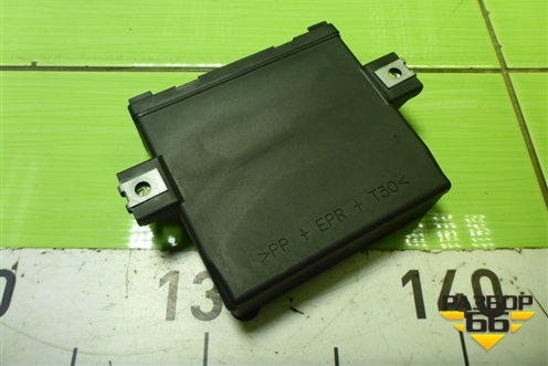 Блок управления центральным замком (41221004) для Iveco Stralis с 2007г (Стралис)