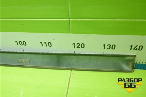 Накладка двери передней правой (21908212140) для VAZ Granta/Гранта