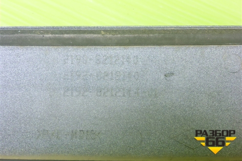 Накладка двери передней правой (21908212140) для VAZ Granta/Гранта