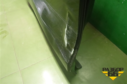 Дверь задняя правая (509000768ABDYJ) для Exeed TXL с 2020-2024г (ТХЛ)