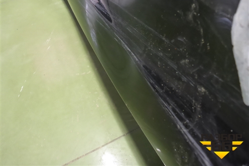 Дверь задняя правая (509000768ABDYJ) для Exeed TXL с 2020-2024г (ТХЛ)