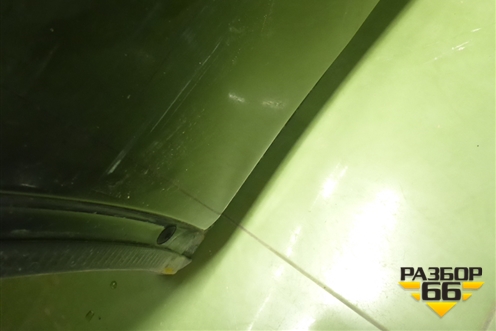 Дверь задняя правая (509000768ABDYJ) для Exeed TXL с 2020-2024г (ТХЛ)