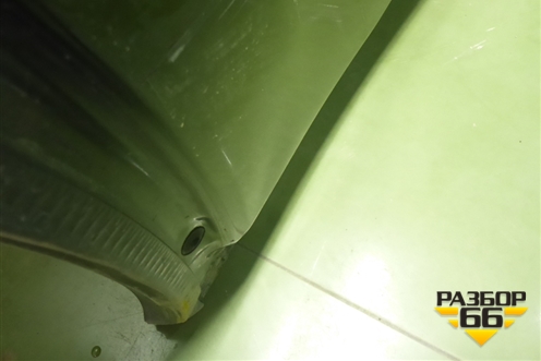 Дверь задняя правая (509000768ABDYJ) для Exeed TXL с 2020-2024г (ТХЛ)