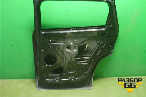 Дверь задняя правая (509000768ABDYJ) для Exeed TXL с 2020-2024г (ТХЛ)