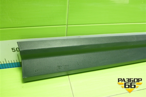 Накладка двери передней правой (6600125112) для Geely Coolray с 2019-2025г (Кулрей)