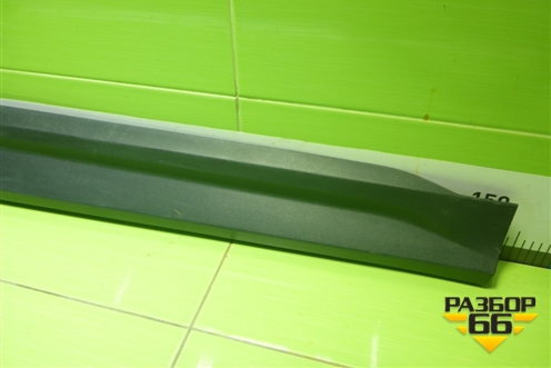 Накладка двери передней правой (6600125112) для Geely Coolray с 2019-2025г (Кулрей)