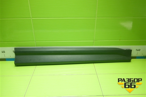 Накладка двери передней правой (6600125112) для Geely Coolray с 2019-2025г (Кулрей)