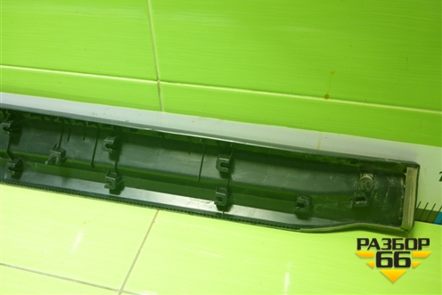 Накладка двери передней правой (6600125112) для Geely Coolray с 2019-2025г (Кулрей)