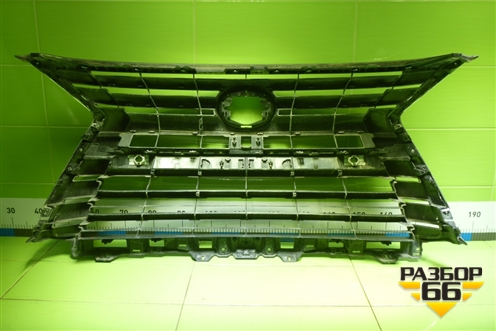 Решетка радиатора (5311160B30) для Lexus LX-570 с 2015г (ЛХ)