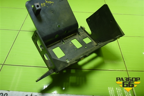 Корпус блока электронного (504167374) для Iveco Stralis с 2007г (Стралис)