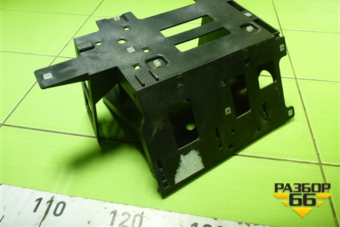 Корпус блока электронного (504167374) для Iveco Stralis с 2007г (Стралис)