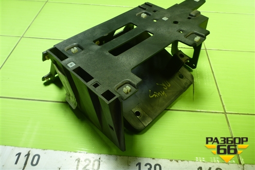 Корпус блока электронного (504167374) для Iveco Stralis с 2007г (Стралис)