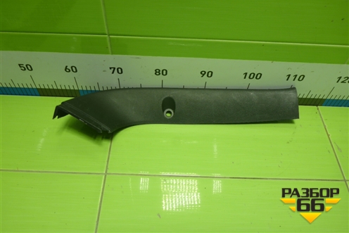 Обшивка двери багажника (левая хетчбэк) (95189577) для Chevrolet Cruze c 2009-2015г (Круз)