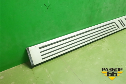 Подножка правая для Tank 500 с 2022-2025г