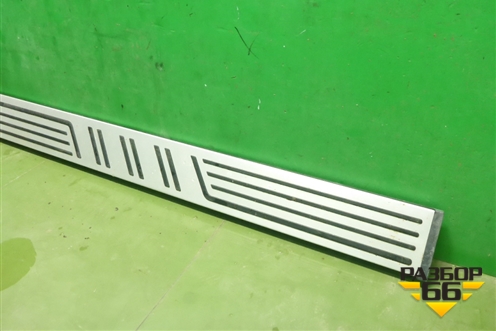 Подножка правая для Tank 500 с 2022-2025г