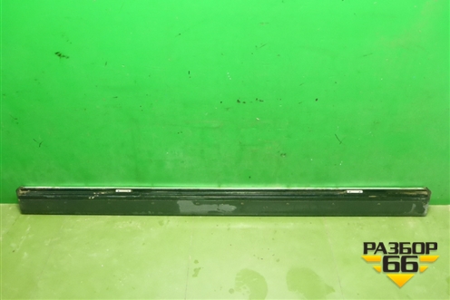 Подножка правая для Tank 500 с 2022-2025г