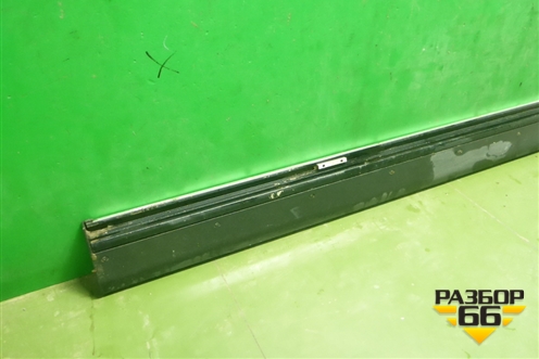 Подножка правая для Tank 500 с 2022-2025г