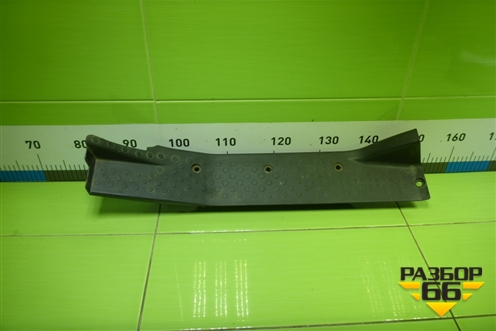 Накладка порога внутренняя правая  (504065798) для Iveco Stralis с 2007г (Стралис)