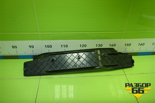 Накладка порога внутренняя правая  (504065798) для Iveco Stralis с 2007г (Стралис)