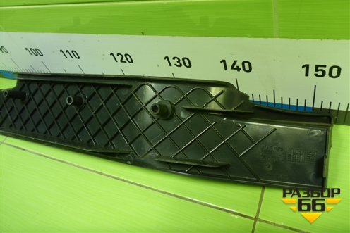 Накладка порога внутренняя правая  (504065798) для Iveco Stralis с 2007г (Стралис)