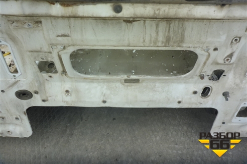 Кабина для Iveco Stralis с 2007г (Стралис)