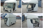 Кабина для Iveco Stralis с 2007г (Стралис)