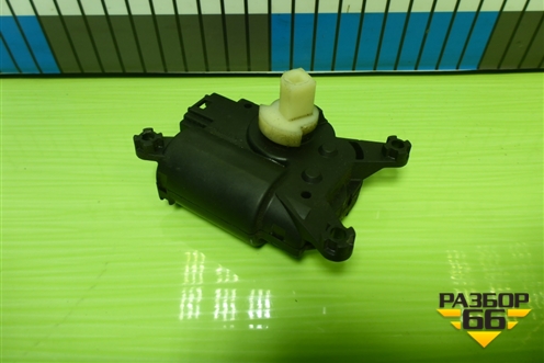 Моторчик заслонки отопителя (309373201) для Iveco Stralis с 2007г (Стралис)