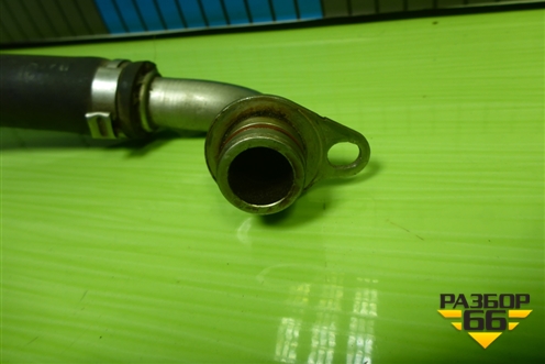 Трубка масляная (1.8л CYG) для Audi A6 (C7) с 2011-2018г (А6)