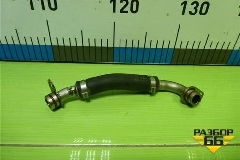 Трубка масляная (1.8л CYG) для Audi A6 (C7) с 2011-2018г (А6)