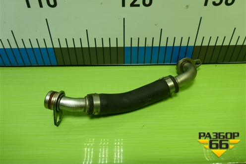 Трубка масляная (1.8л CYG) для Audi A6 (C7) с 2011-2018г (А6)