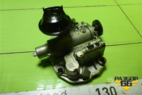 Насос масляный (1.8л CYG) (06H115105) для Audi A6 (C7) с 2011-2018г (А6)