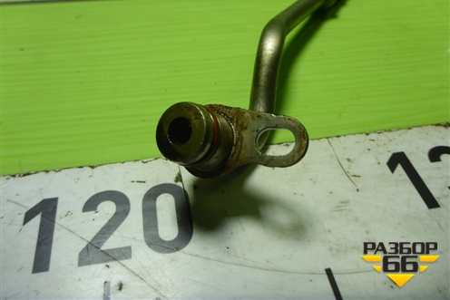 Трубка масляная (1.8л CYG) для Audi A6 (C7) с 2011-2018г (А6)