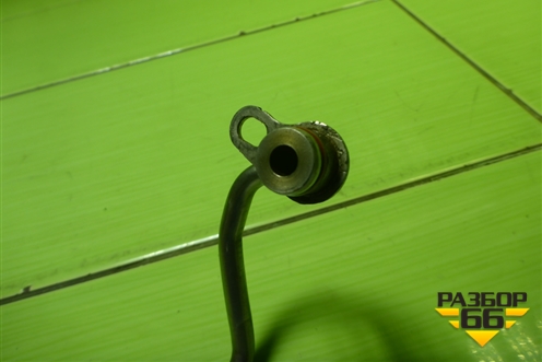 Трубка масляная (1.8л CYG) для Audi A6 (C7) с 2011-2018г (А6)