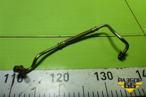 Трубка масляная (1.8л CYG) для Audi A6 (C7) с 2011-2018г (А6)