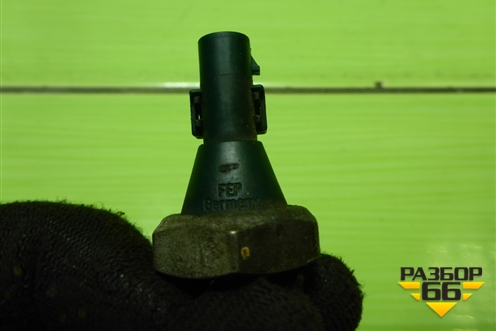 Датчик давления масла (1.8л CYG) для Audi A6 (C7) с 2011-2018г (А6)