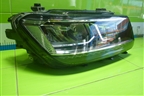 Фара правая (до 2020г Led без блоков) (5NB941036B) для Volkswagen Tiguan с 2016г (Тигуан)